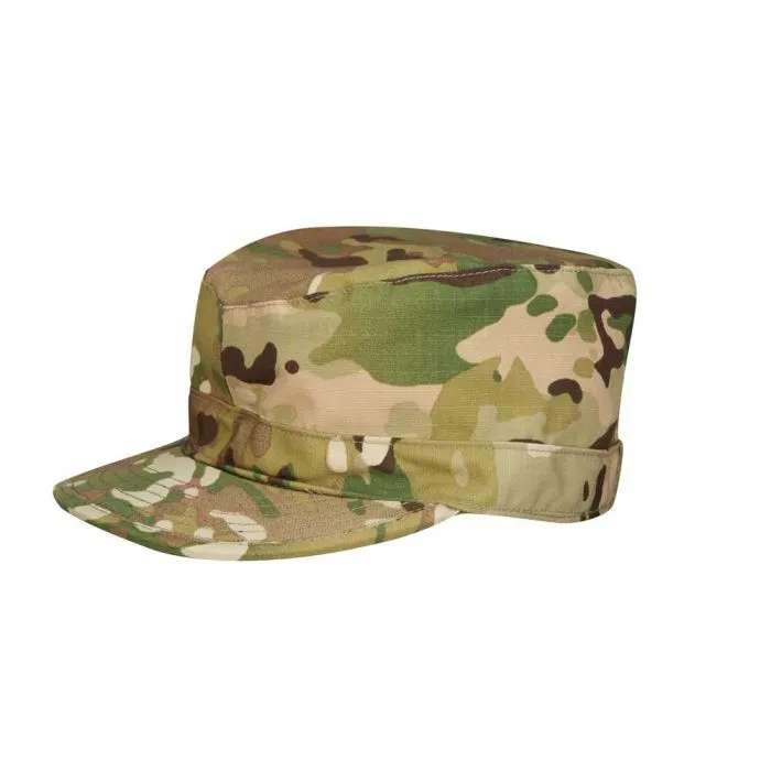 acu patrol cap cotton