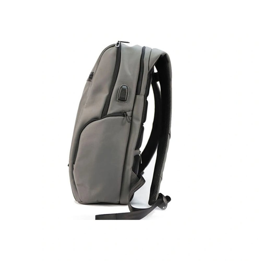 backpack with bulletproof plate