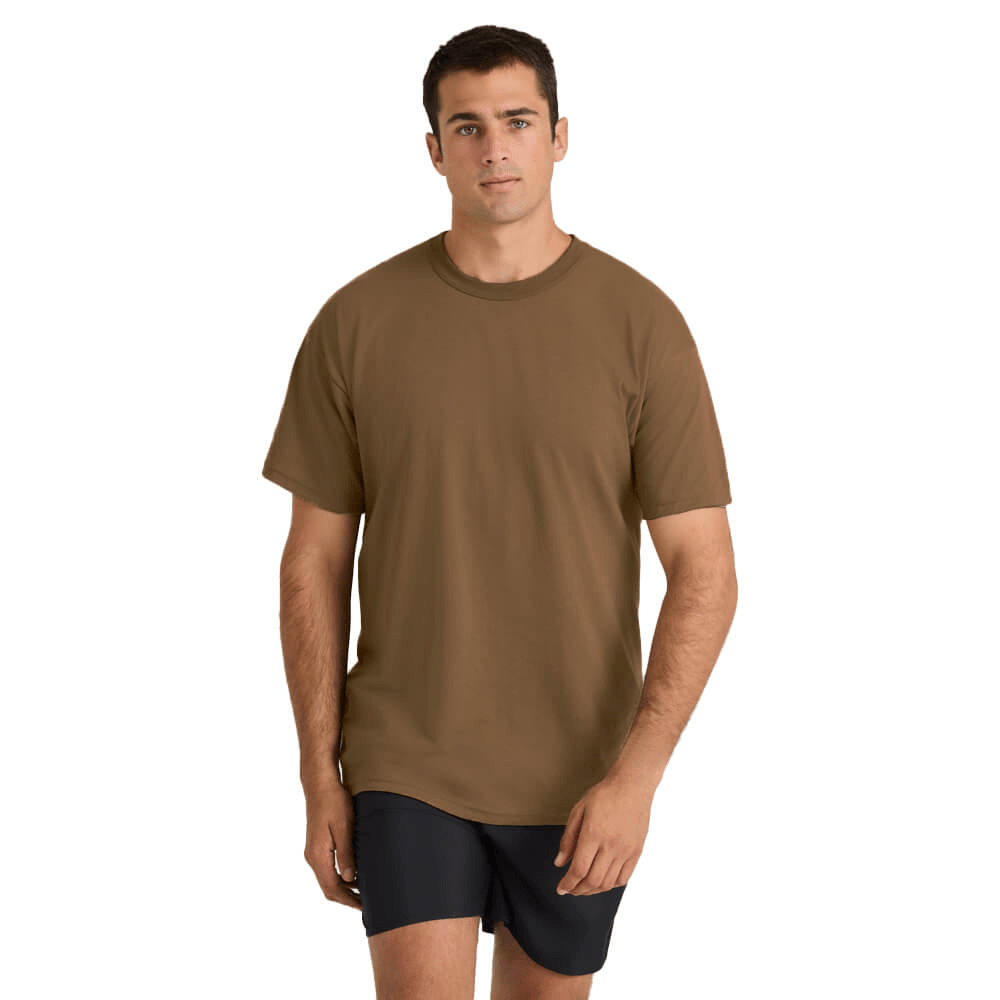 basic combat t shirts
