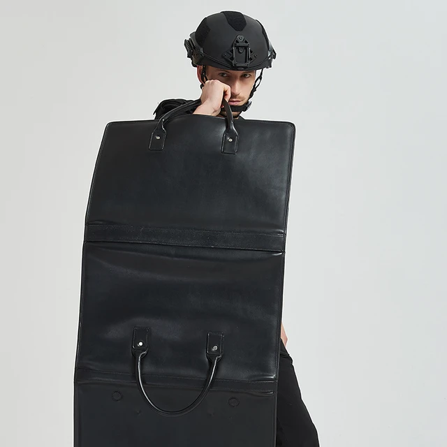 bulletproof handbags