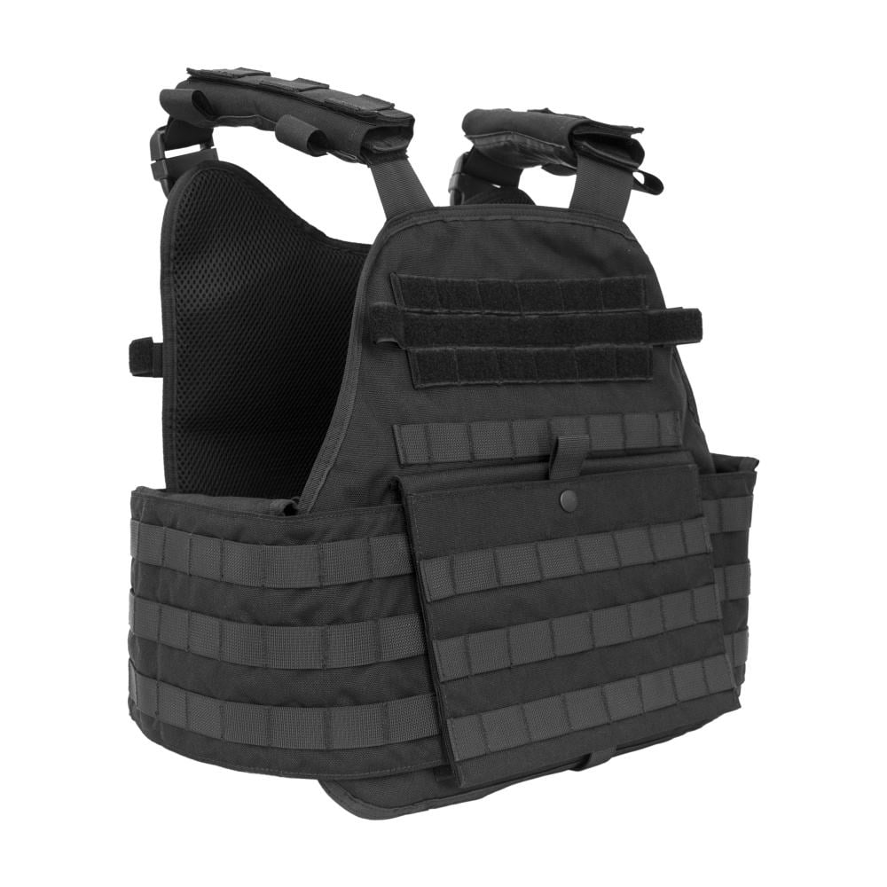 heavy duty tactical plate carriers