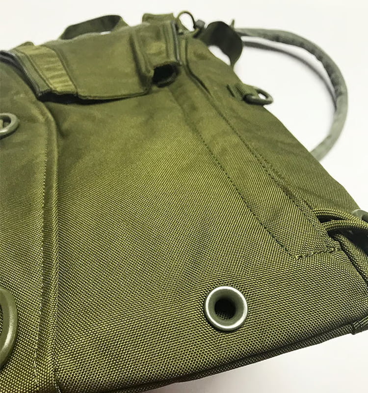hydration pack