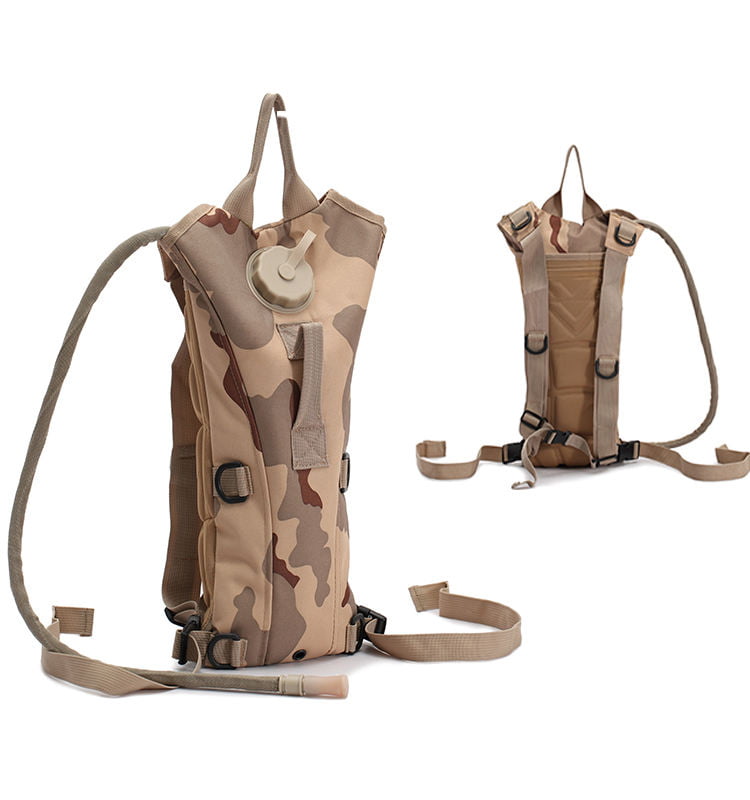 hydration pack