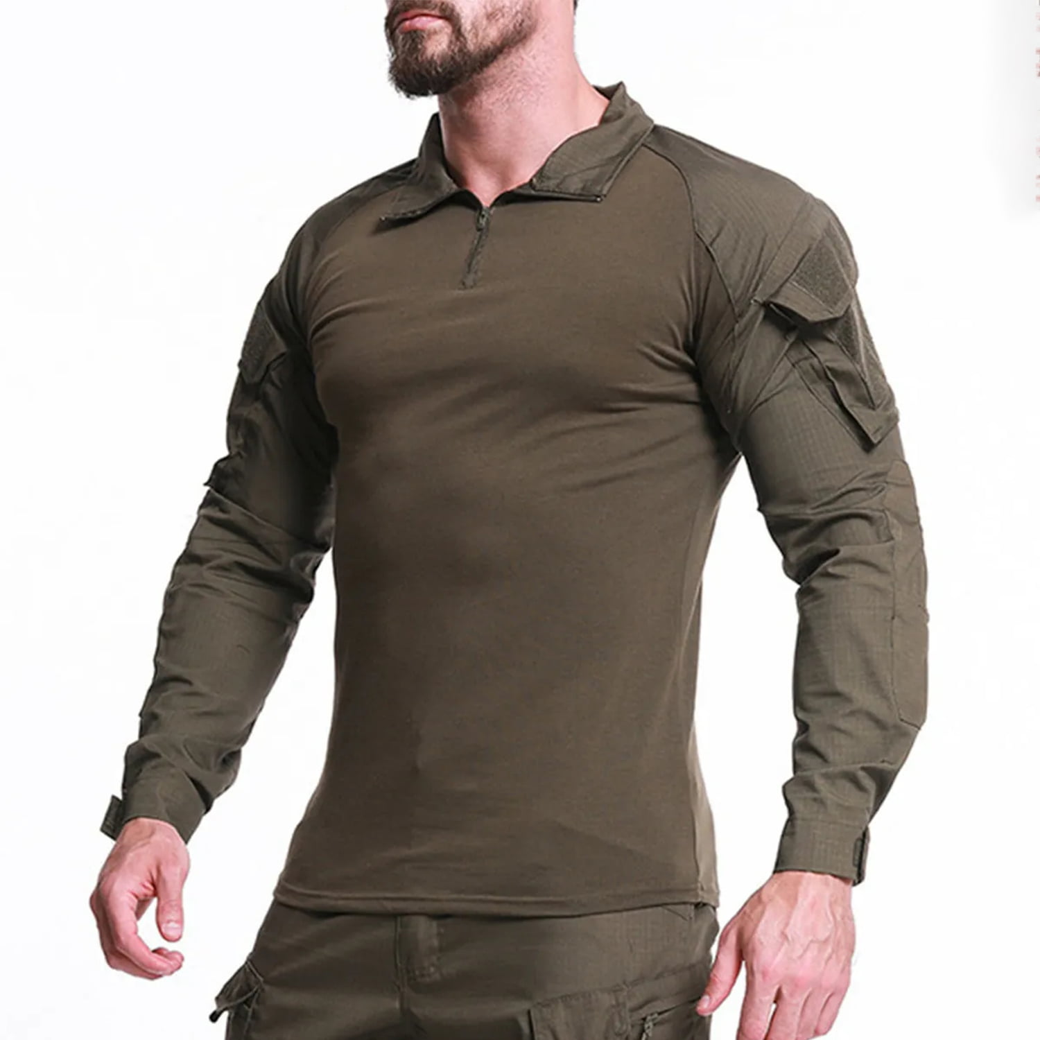 long sleeve tactical t shirts