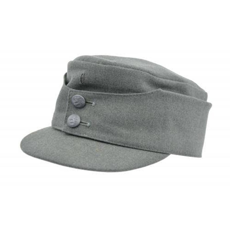 m65 field cap dark grey military surplus finish army