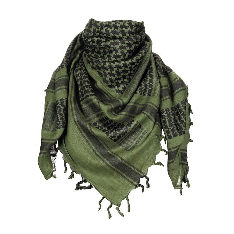 military scarf wholesale