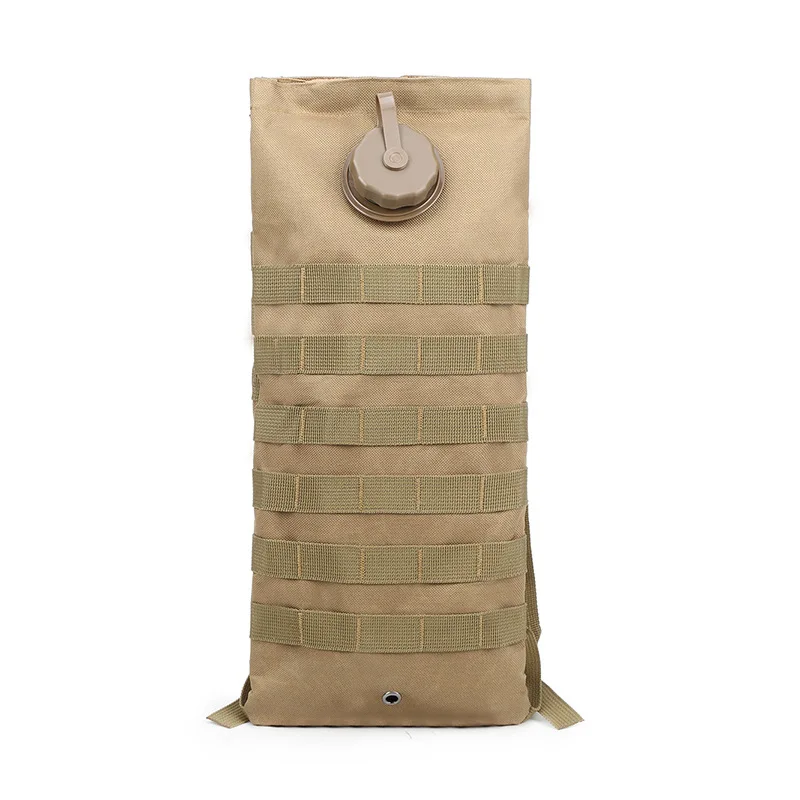 molle military hydration pack