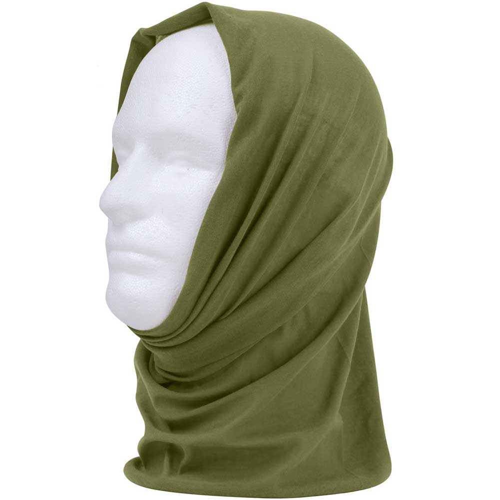 multi use tactical scarf