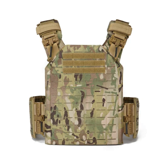 plate carrier camouflage