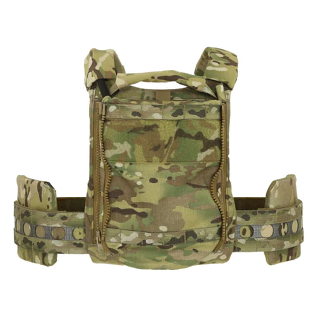 zennison plate carriers groin protectors
