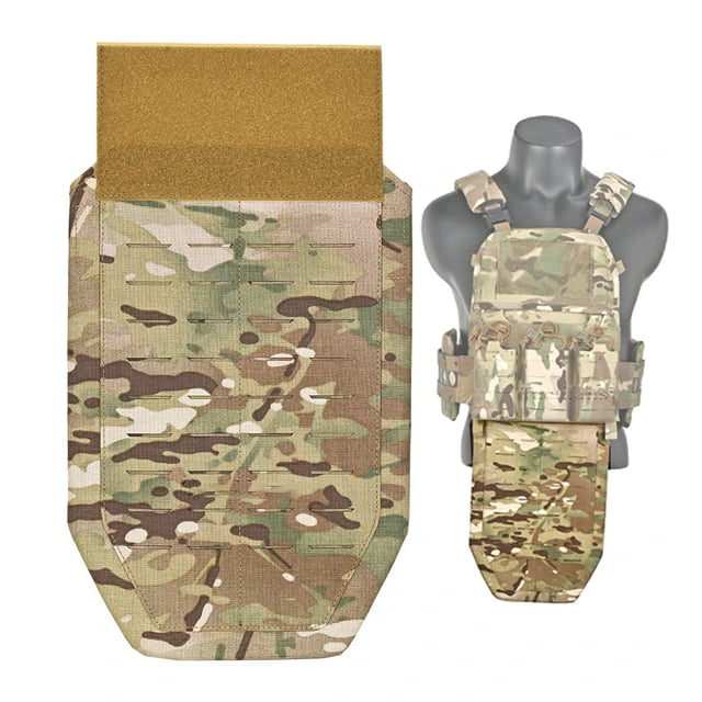 zennison plate carriers groin protectors