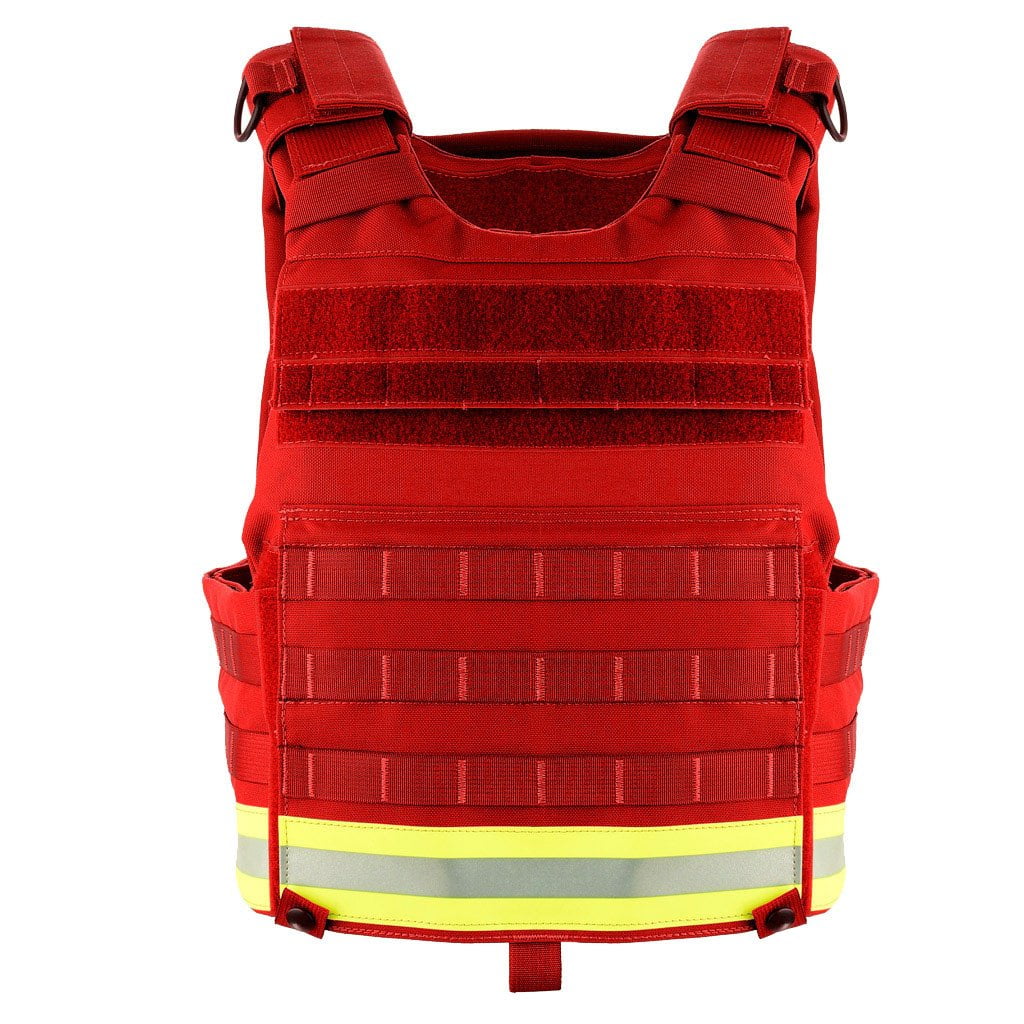 search and rescue teams plate carrier