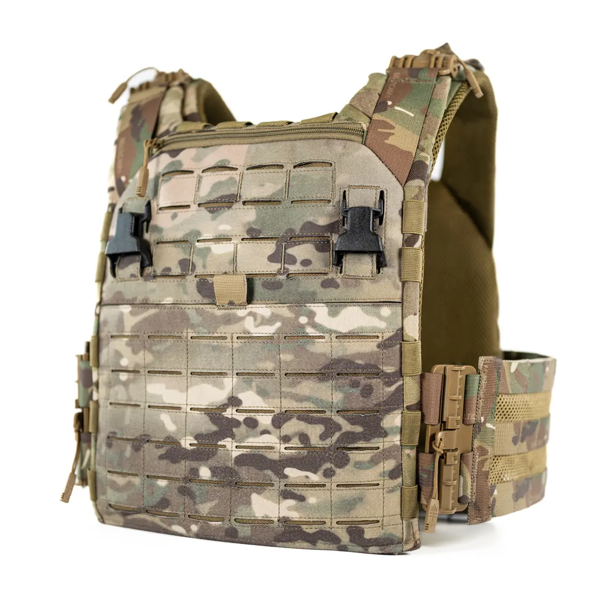 plate carrier multicam front angle