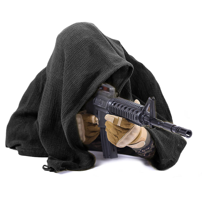 sniper veil scarf