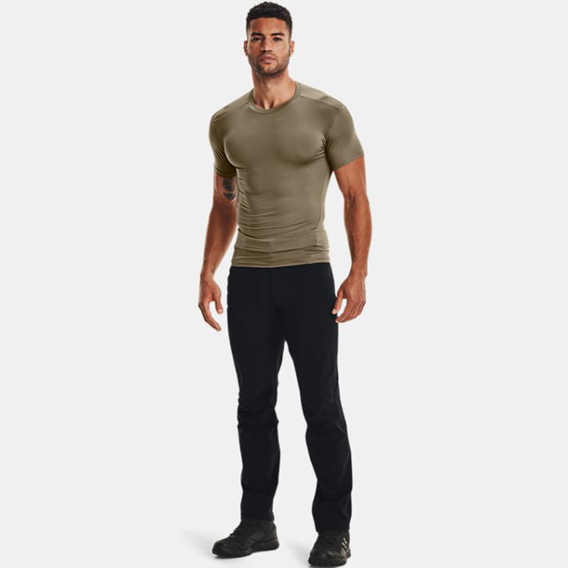 tactical compression t shirts factory