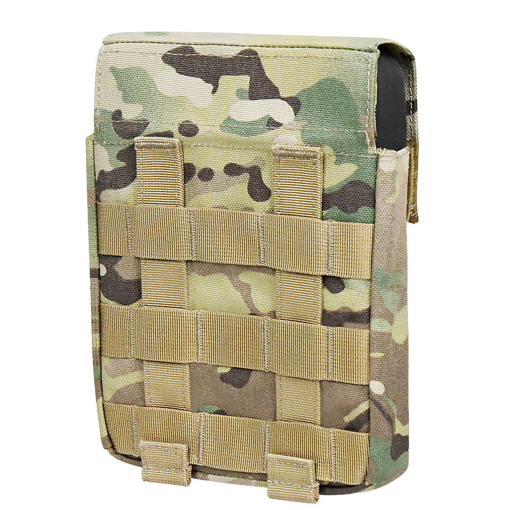 military pouch mulitcam