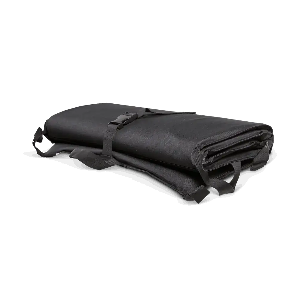 vehicle armor blankets