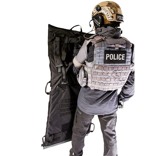 zennison high threat level ballistic blankets bulletproof