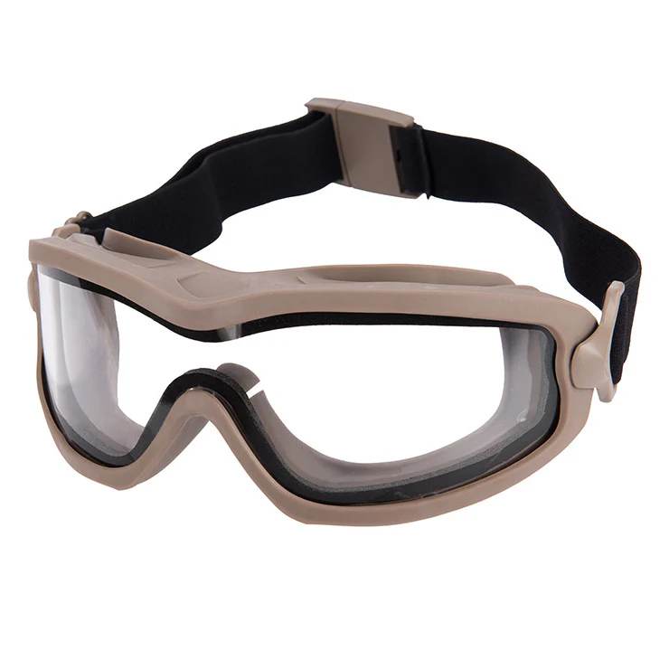 anti fog tactical goggles zennison