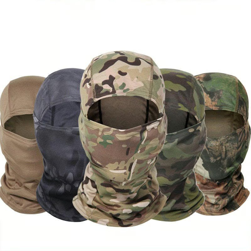 balaclava hood