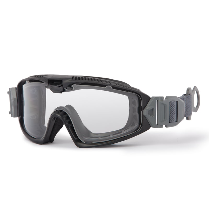 ballistic goggles