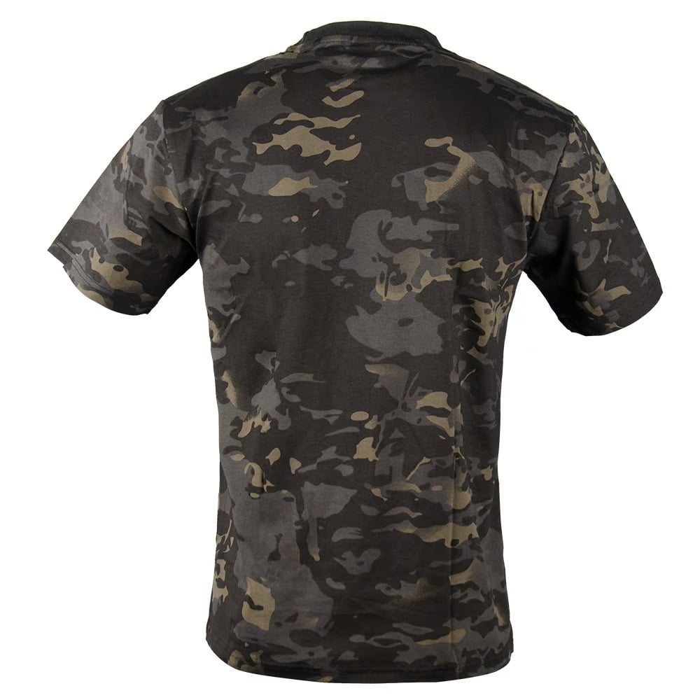 black cp military tshits wholesale