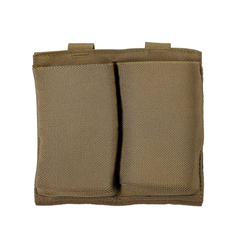 elastic magazine pouches