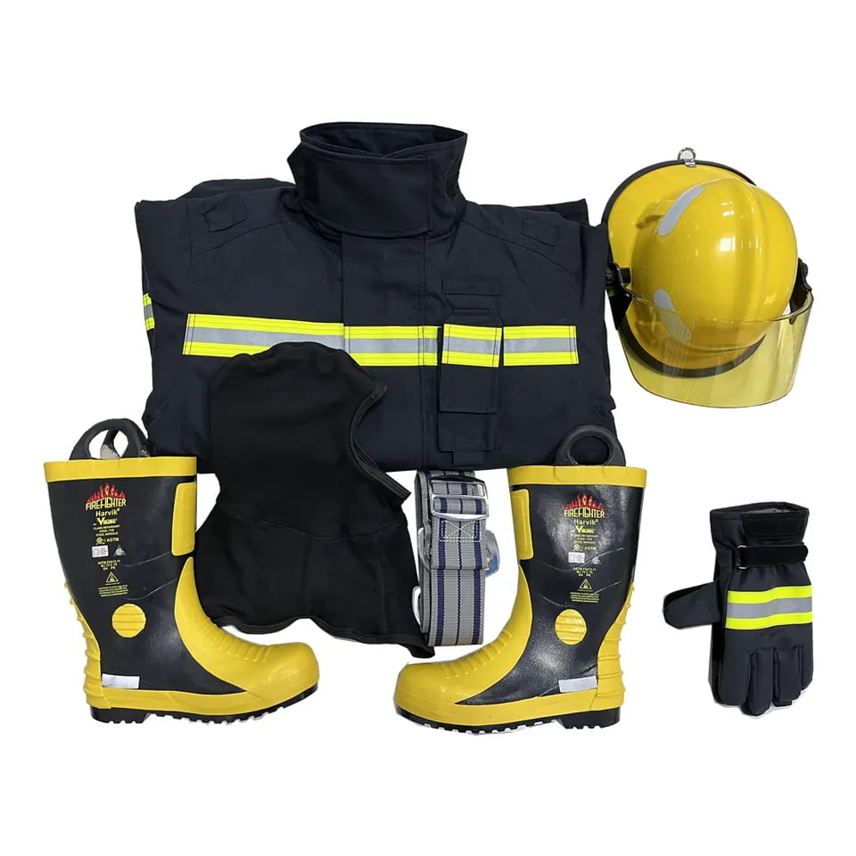 firefighting tools manufacturer