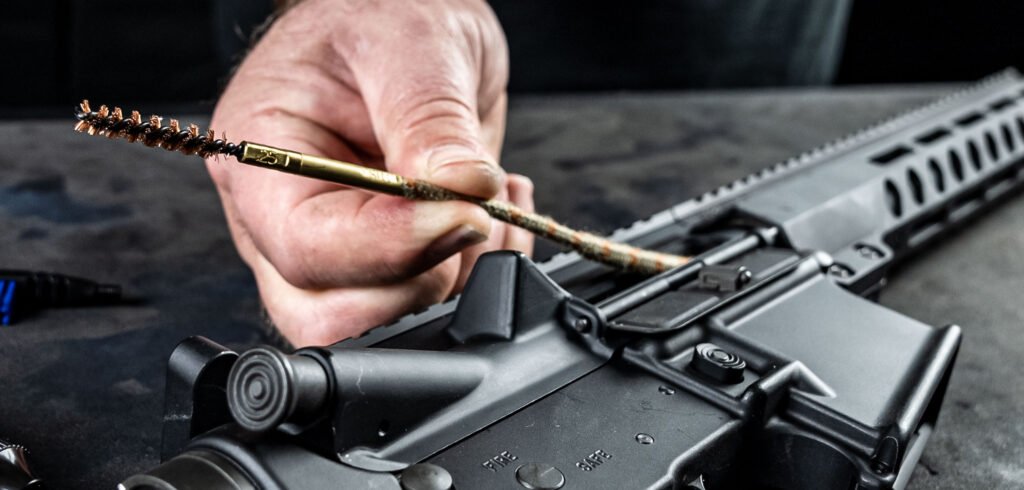 gun cleaning kit factory