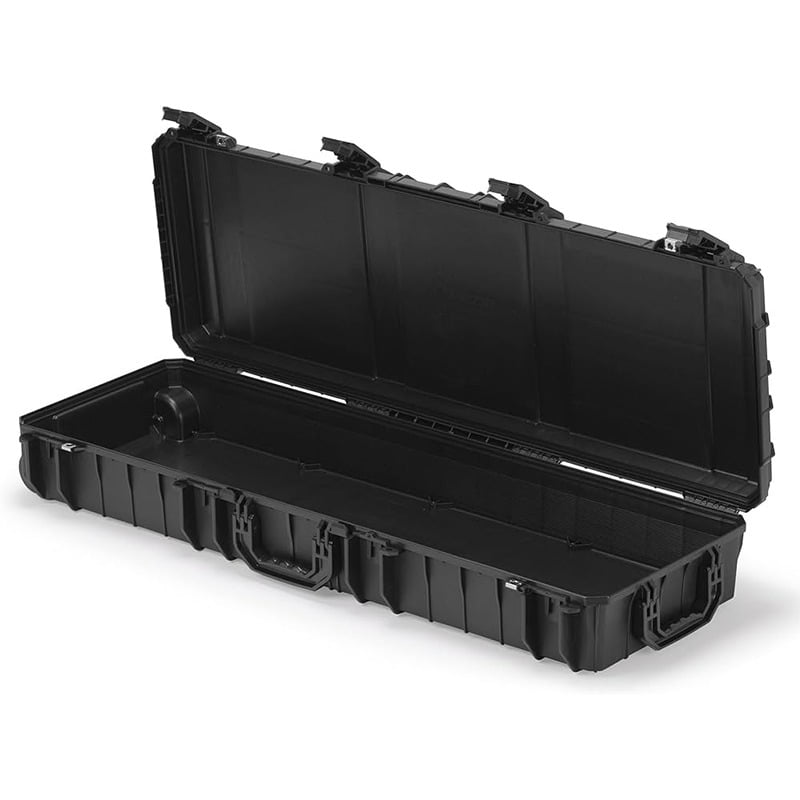 heavy duty military gun cases