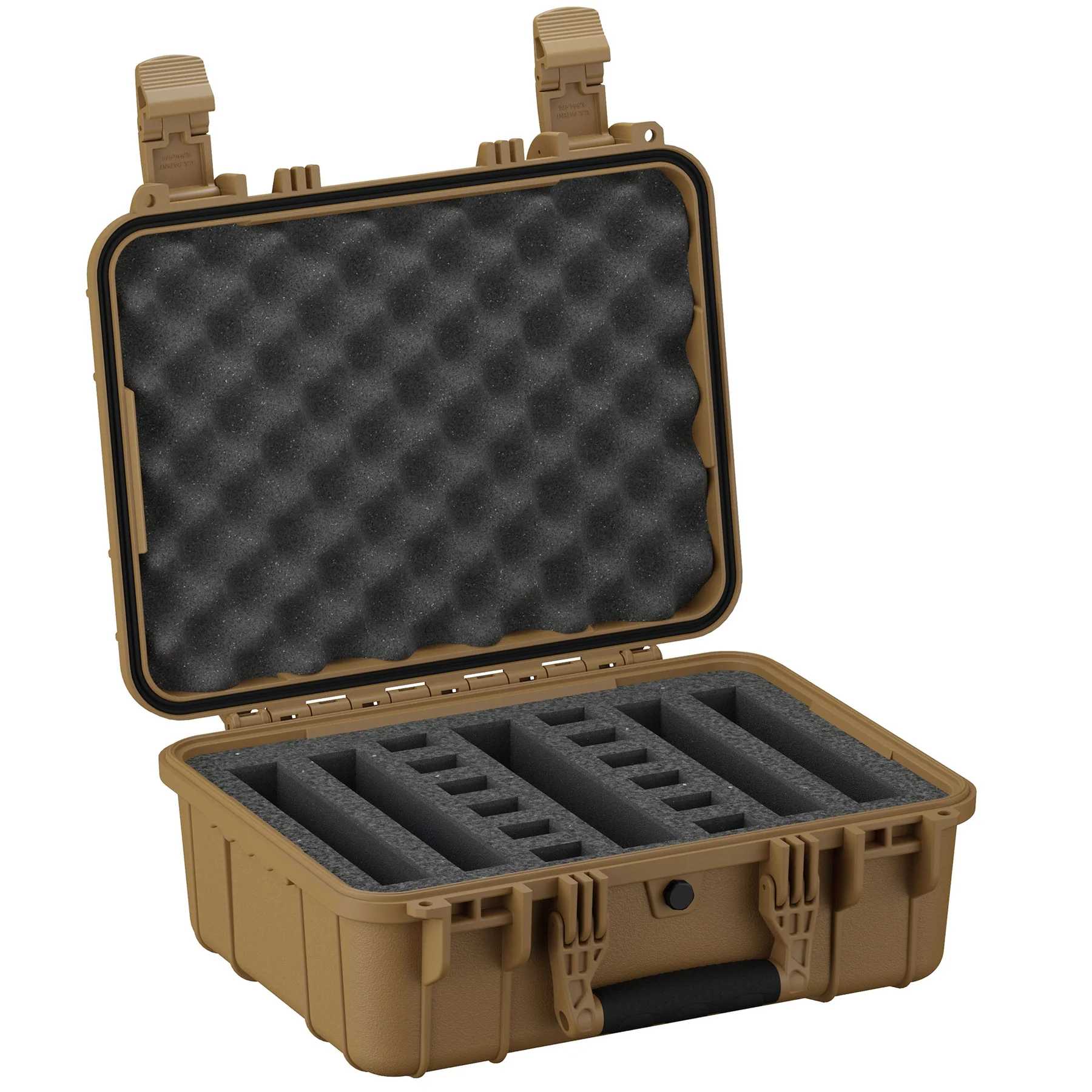 pistol cases wholesale