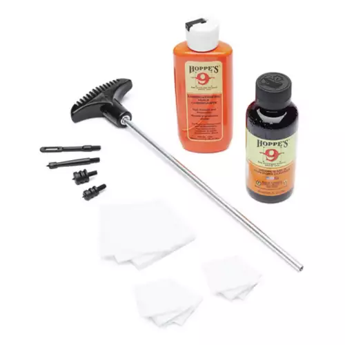 pistol cleaning kits