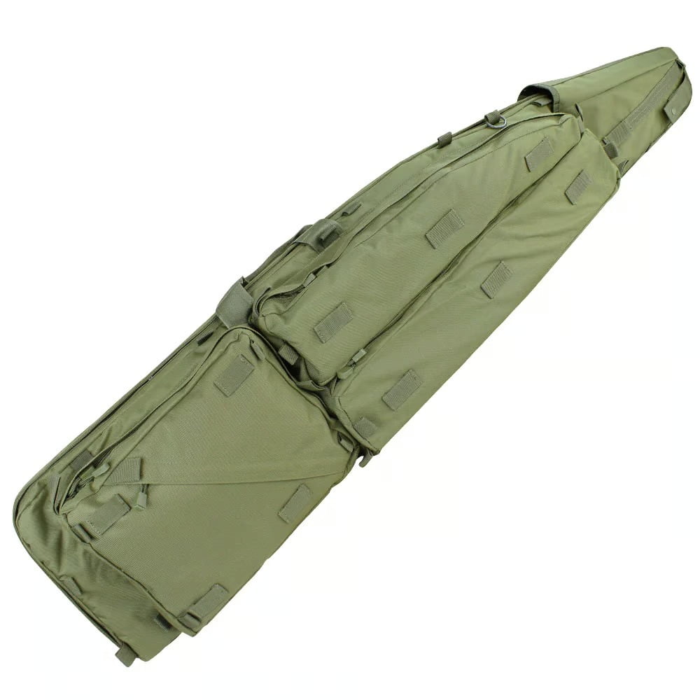 sniper rifle cases