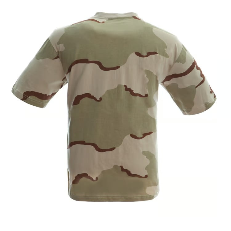 tri color desert camouflage wholesale
