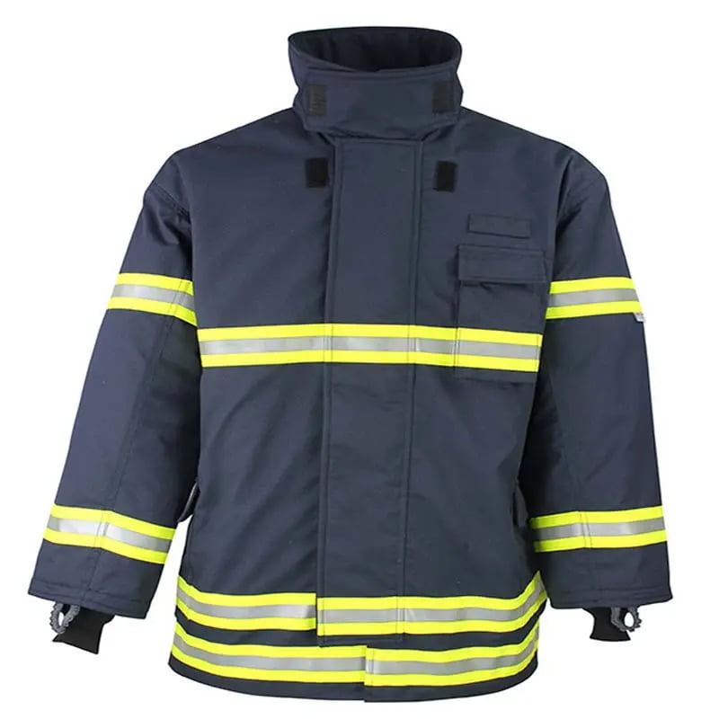 turnout gear (bunker gear)