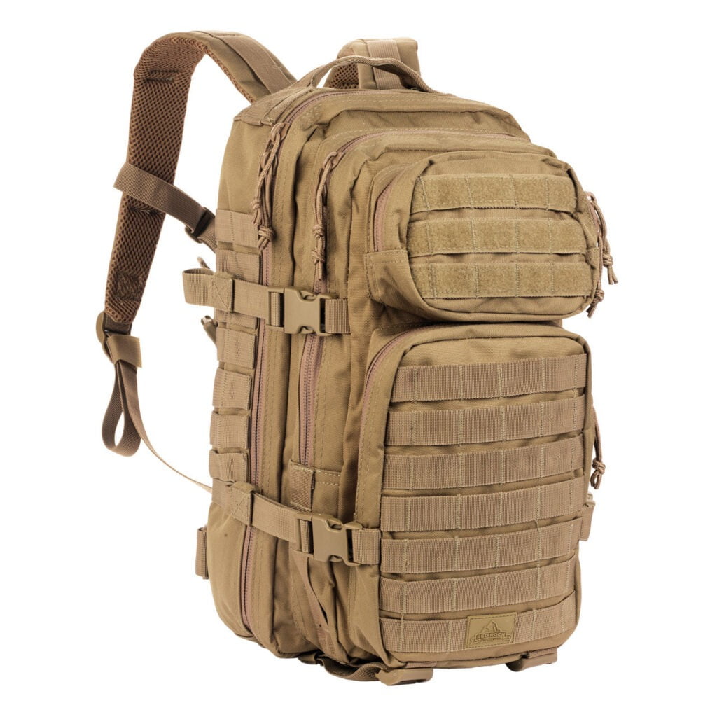 coyote assault packs