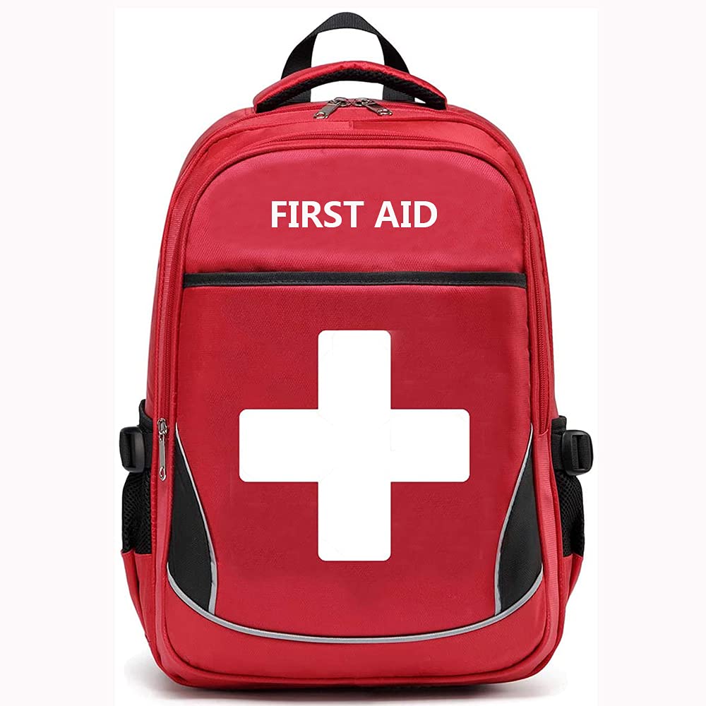 medical backpacks