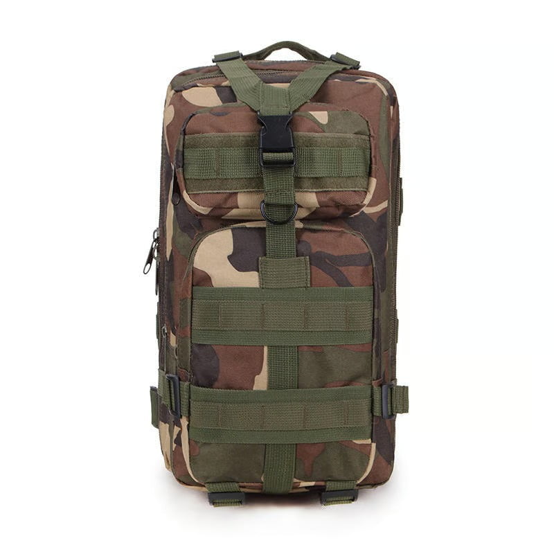 military assault molle bag tactical outdoor backpack wholesale