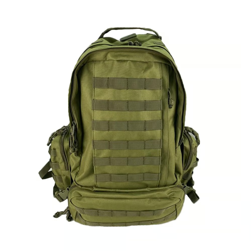 military bug out bags