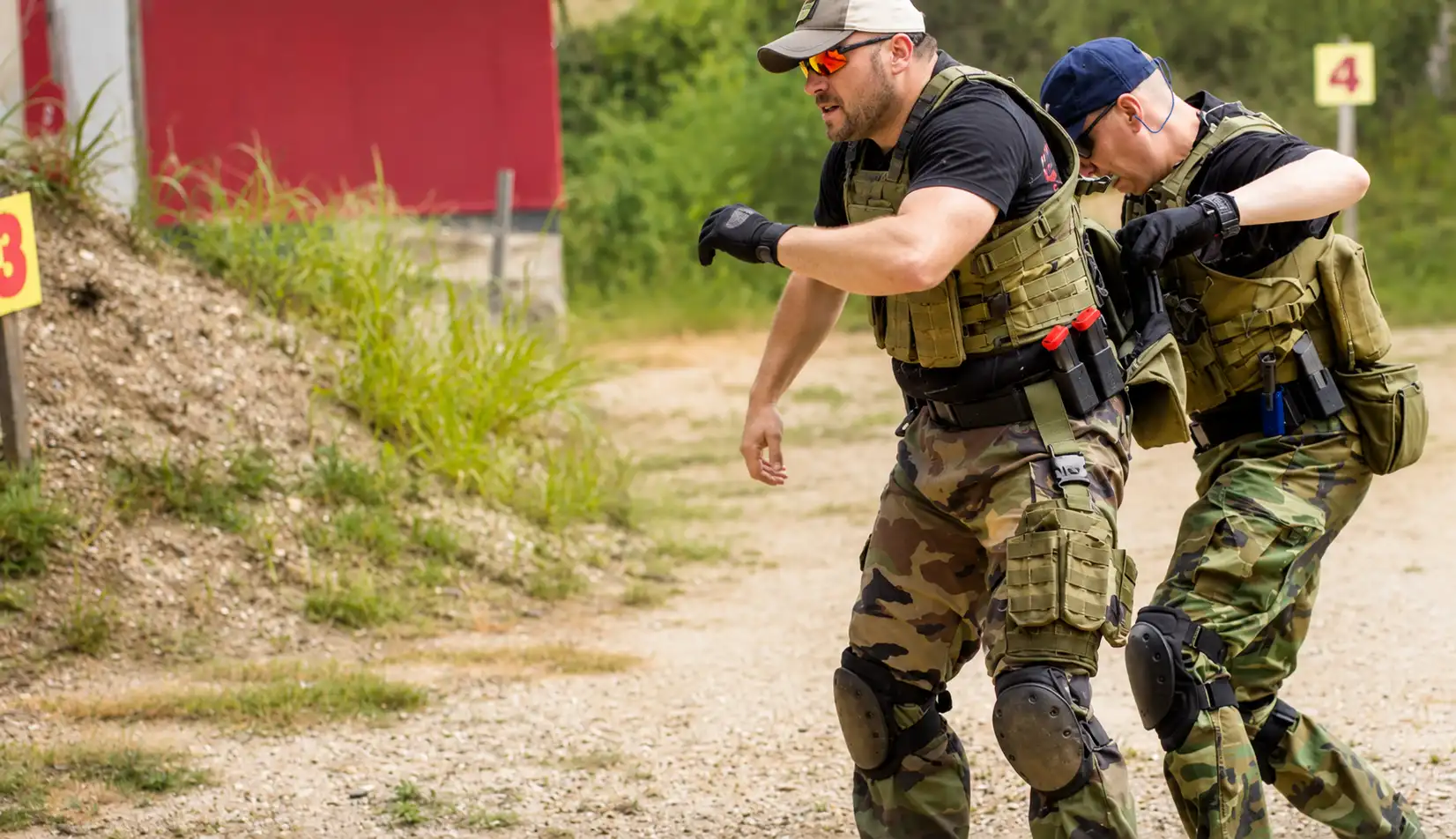 page 1 tactical gear