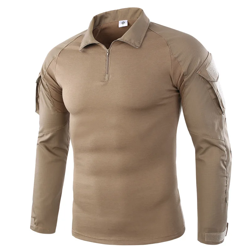 tactical g3 frog shirt