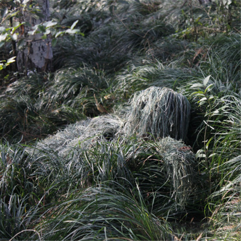 3D Universal Camouflage Woodland Adjustable Ghillie Suit For Hunting Tactical