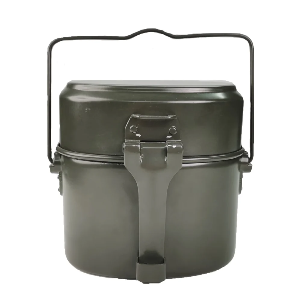 Wholesale 3pcs Units German Type Lunch Box