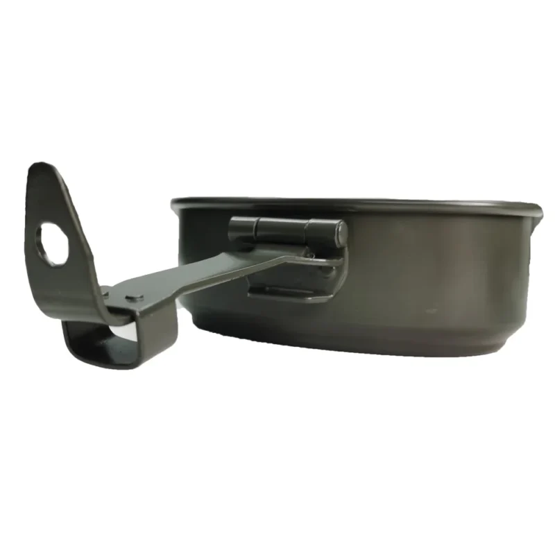Wholesale 3pcs Units German Type Lunch Box