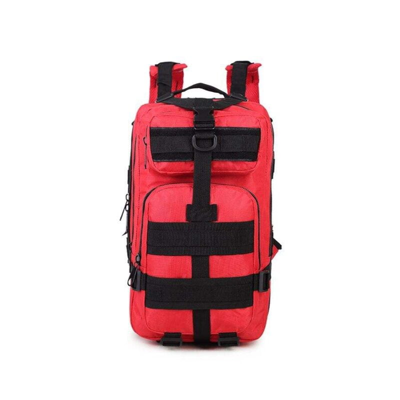 Military Assault MOLLE Bag Tactical Outdoor Backpack Wholesale