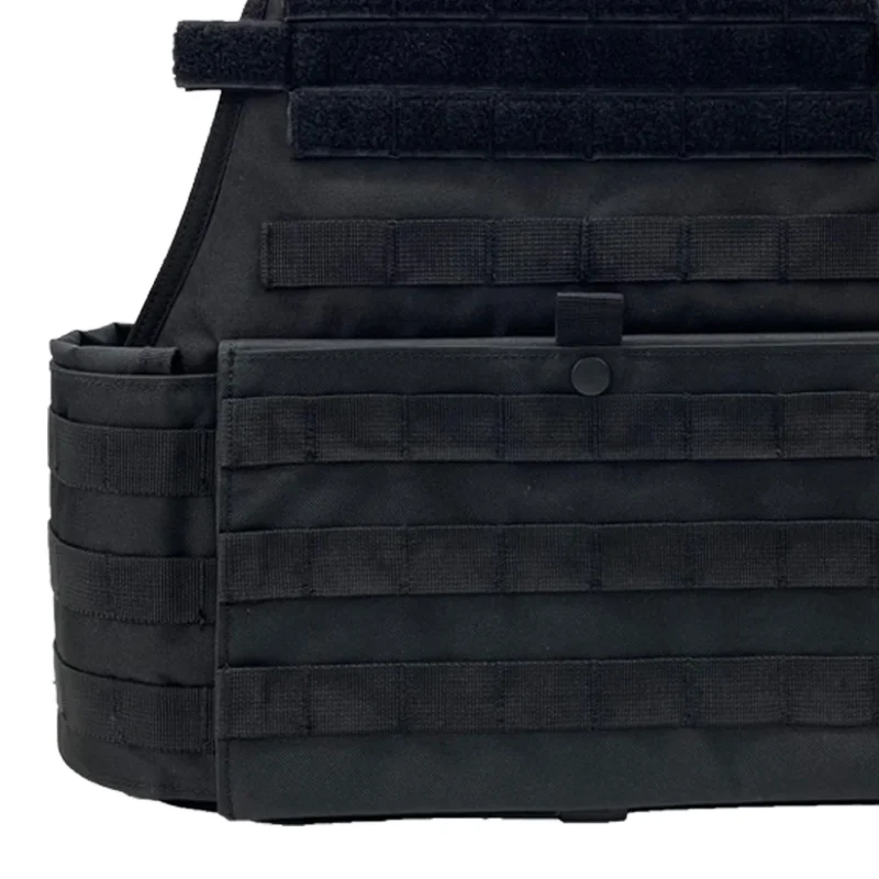 Body Armor Tactical Vest Combat Plate Carrier