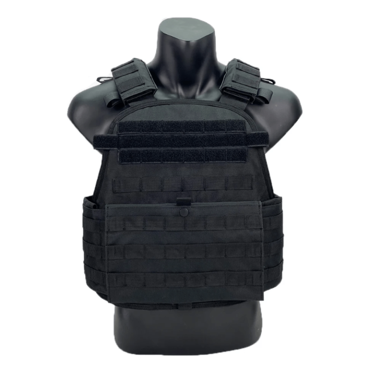 Body Armor Tactical Vest Combat Plate Carrier