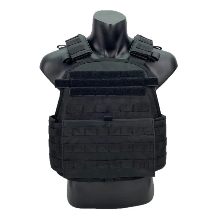 Body Armor Tactical Vest Combat Plate Carrier