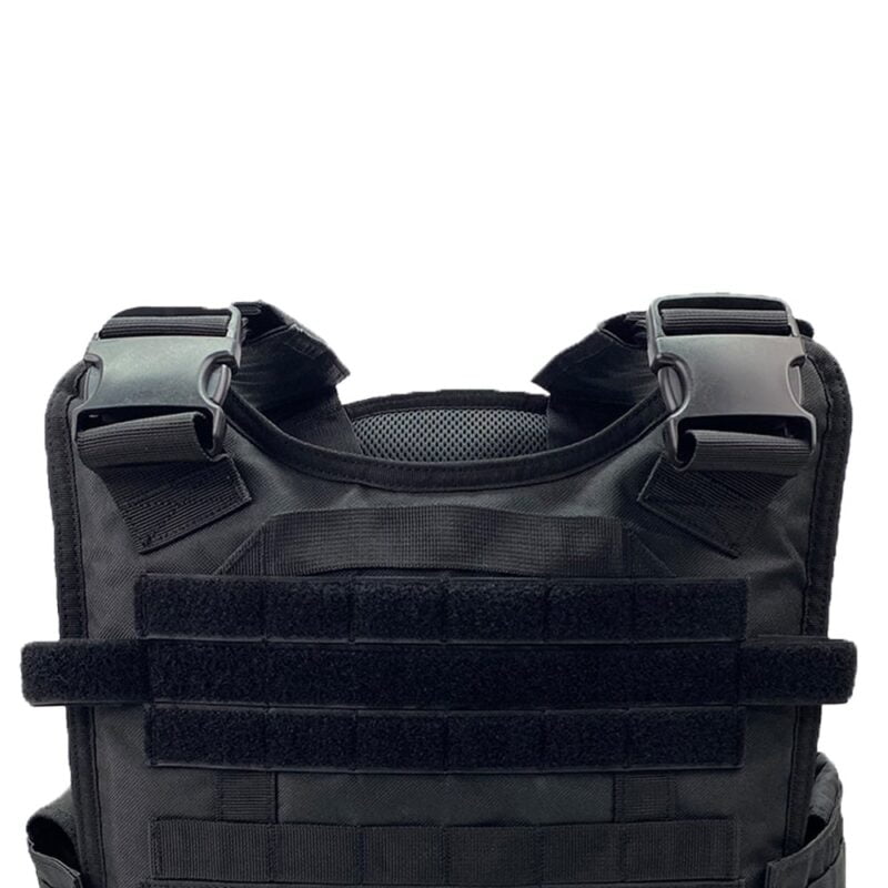 Body Armor Tactical Vest Combat Plate Carrier