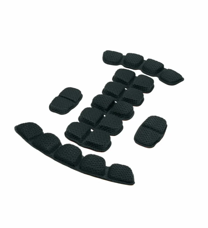 Bulletproof Helmet Suspension Systems Ops-core Lux Liner-H-nape Kit